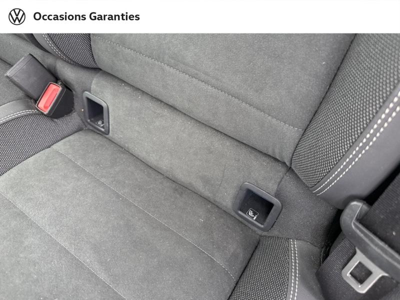 Voitures occasions VOLKSWAGEN POLO Style Dechy