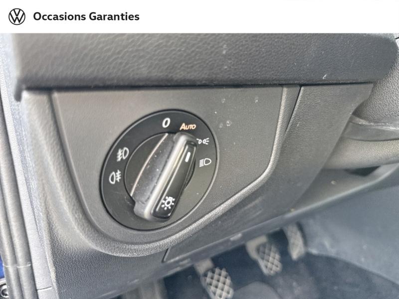 Voitures occasions VOLKSWAGEN POLO Style Dechy