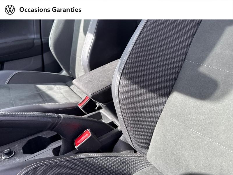 Voitures occasions VOLKSWAGEN POLO Style Dechy
