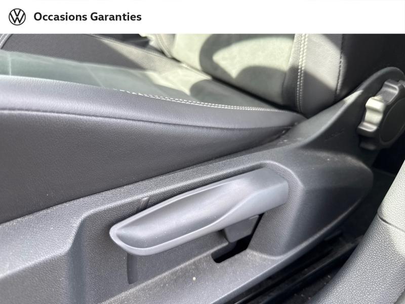 Voitures occasions VOLKSWAGEN POLO Style Dechy