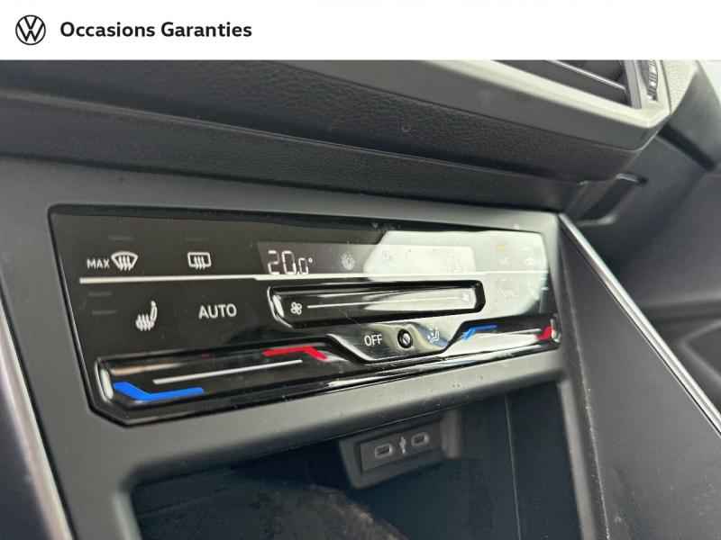 Voitures occasions VOLKSWAGEN POLO Style Dechy