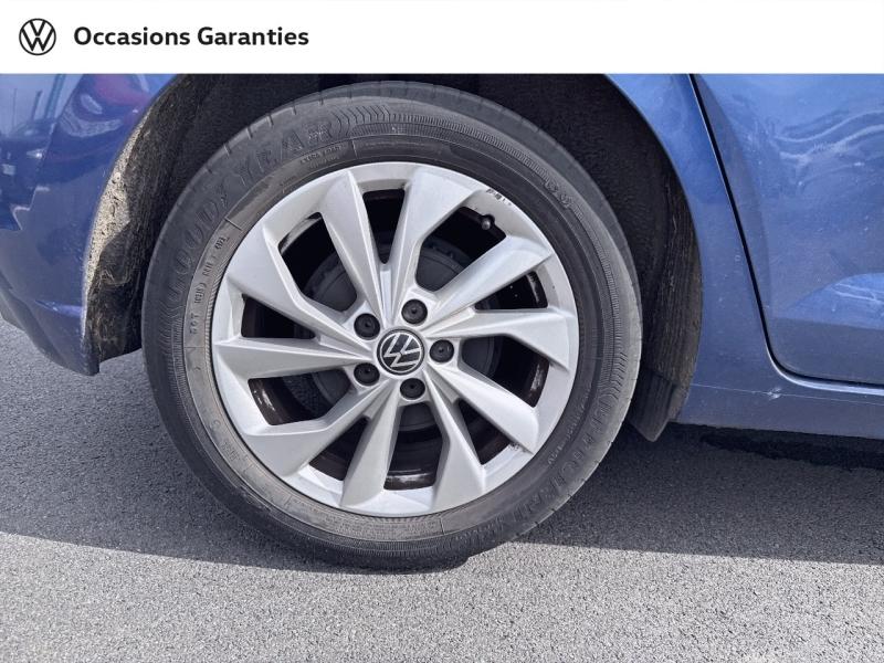 Voitures occasions VOLKSWAGEN POLO Style Dechy