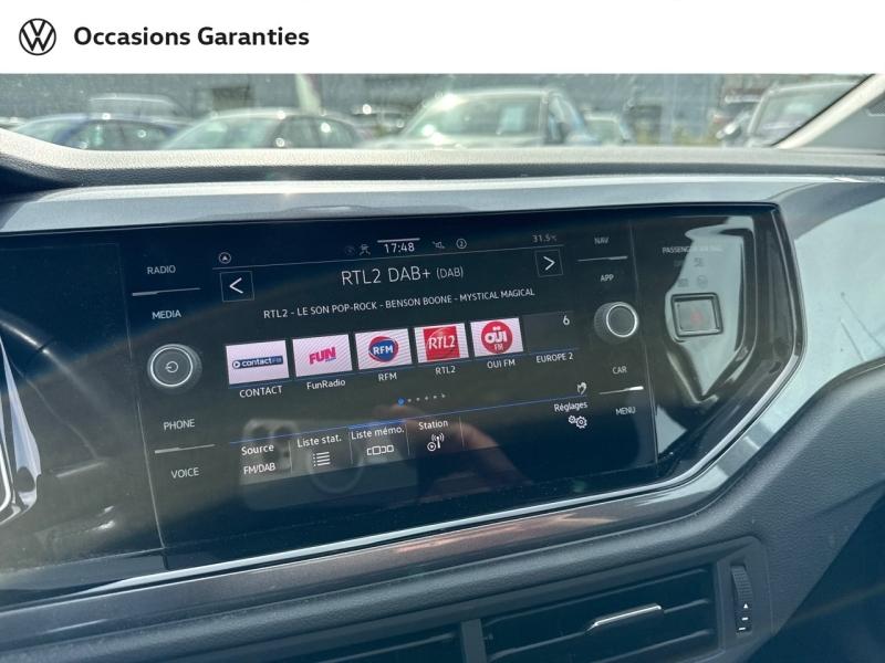 Voitures occasions VOLKSWAGEN POLO Style Dechy