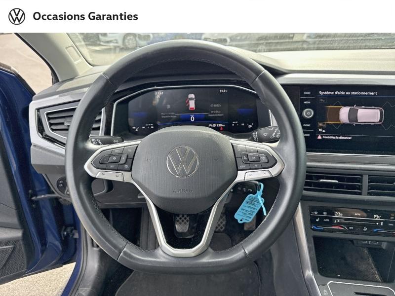 Voitures occasions VOLKSWAGEN POLO Style Dechy