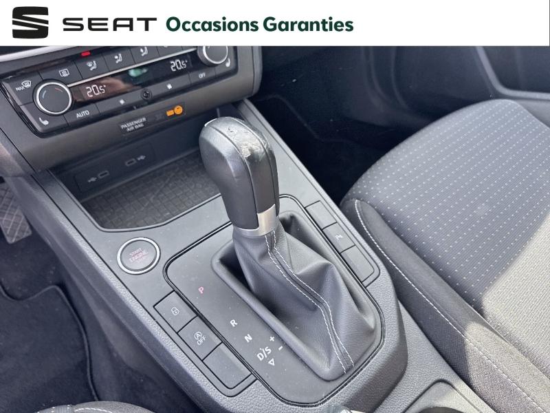 Voitures occasions SEAT IBIZA Style Dechy