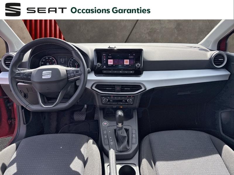 Voitures occasions SEAT IBIZA Style Dechy