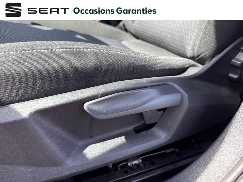 Voitures occasions SEAT IBIZA Style Dechy