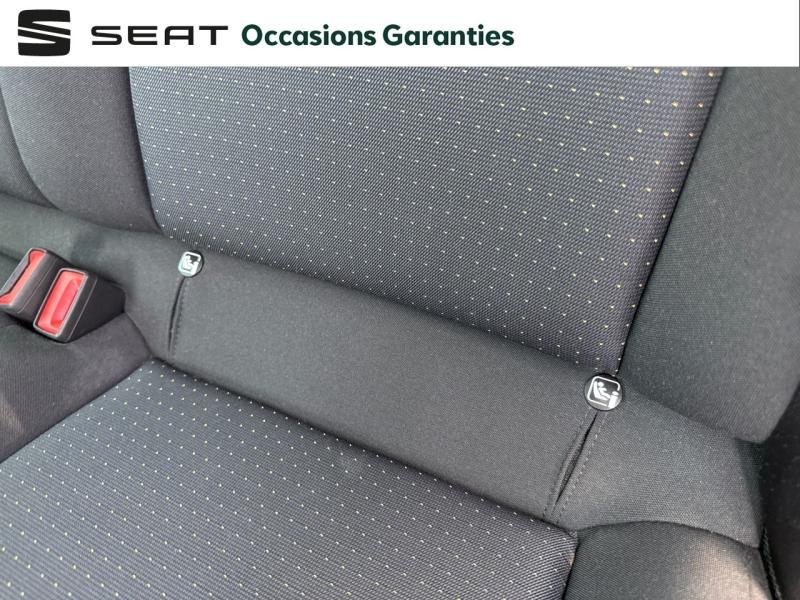 Voitures occasions SEAT IBIZA Style Dechy