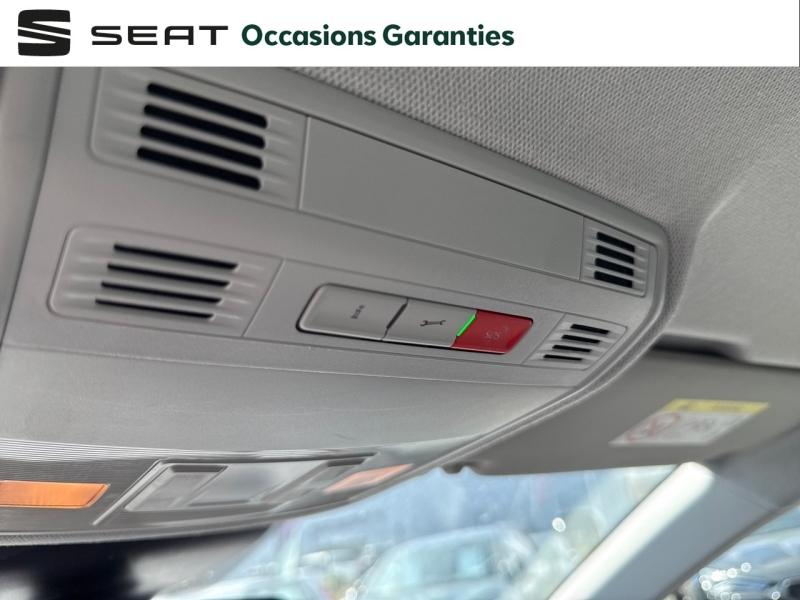 Voitures occasions SEAT IBIZA Style Dechy