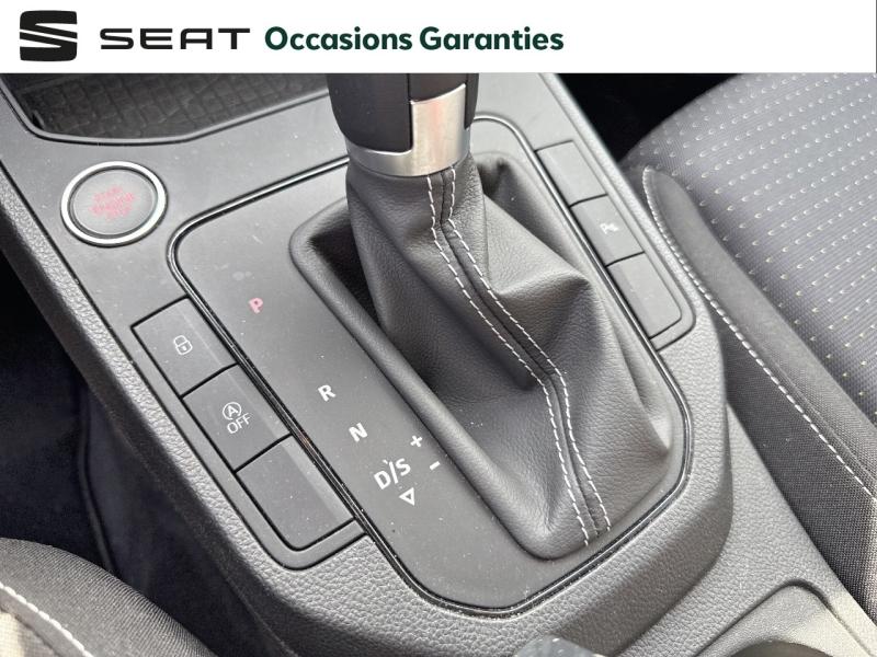 Voitures occasions SEAT IBIZA Style Dechy