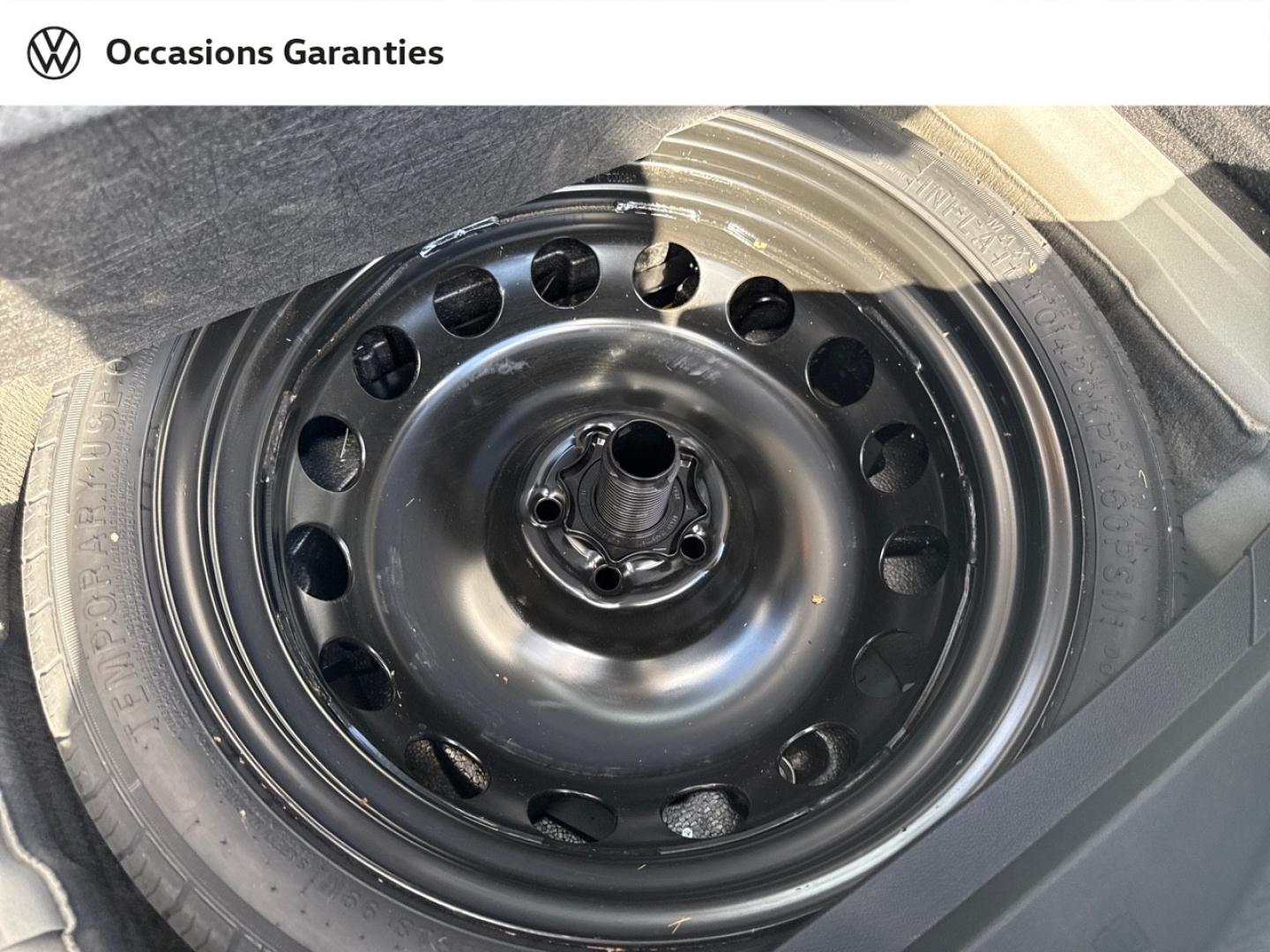 Voitures occasions VOLKSWAGEN T-CROSS Life Tech Lens