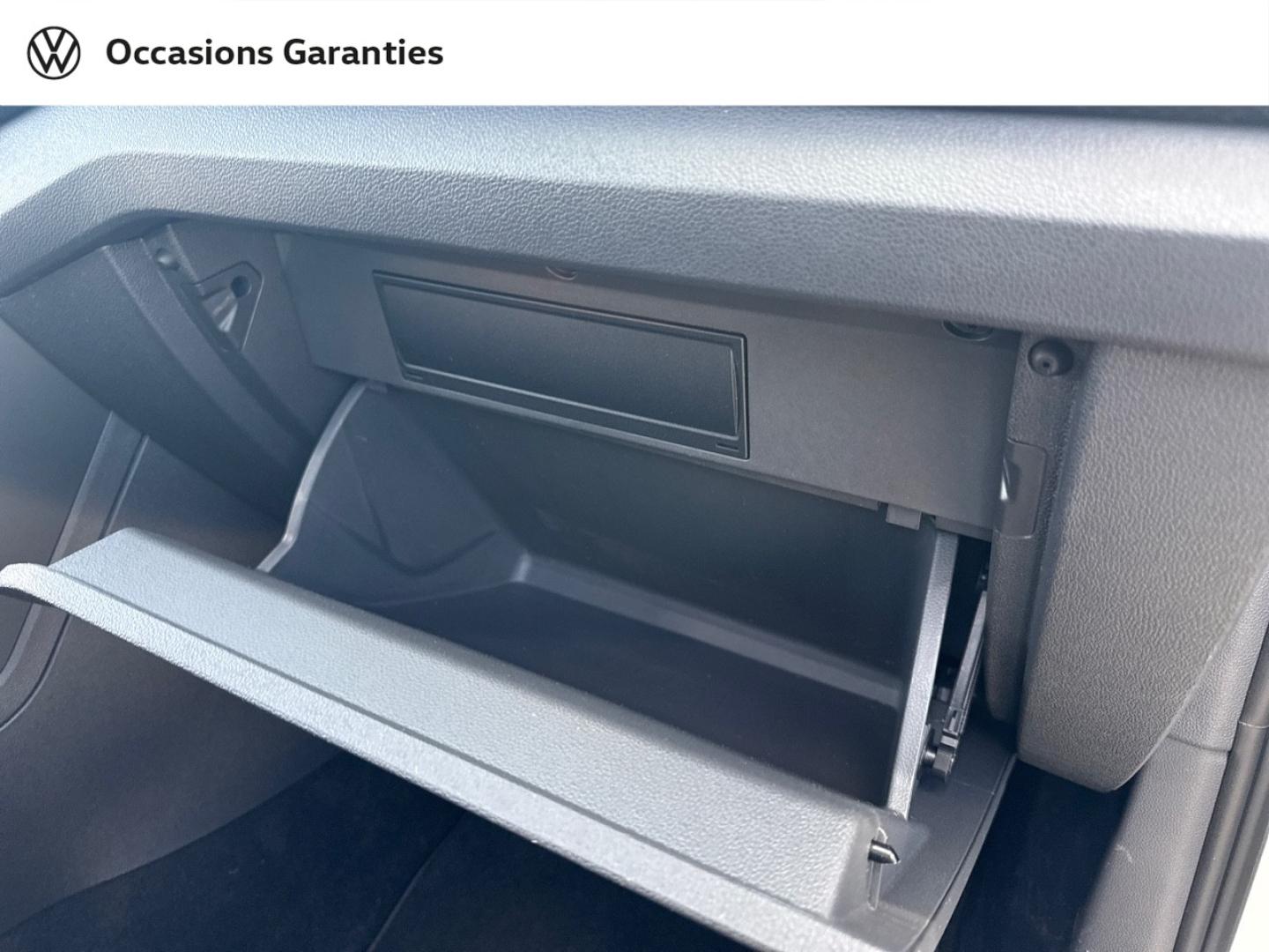 Voitures occasions VOLKSWAGEN T-CROSS Life Tech Dechy