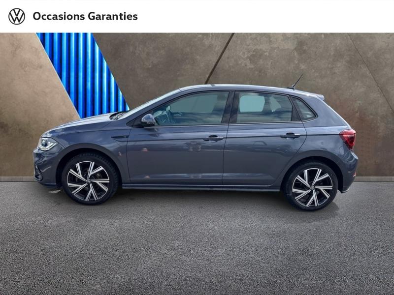 Voitures occasions VOLKSWAGEN POLO R-Line Dechy
