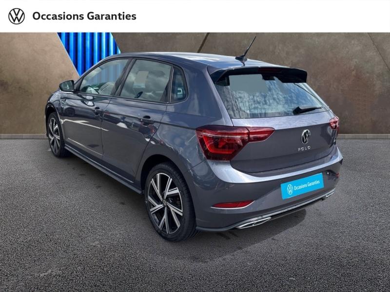 Voitures occasions VOLKSWAGEN POLO R-Line Dechy