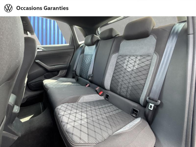Voitures occasions VOLKSWAGEN POLO R-Line Dechy
