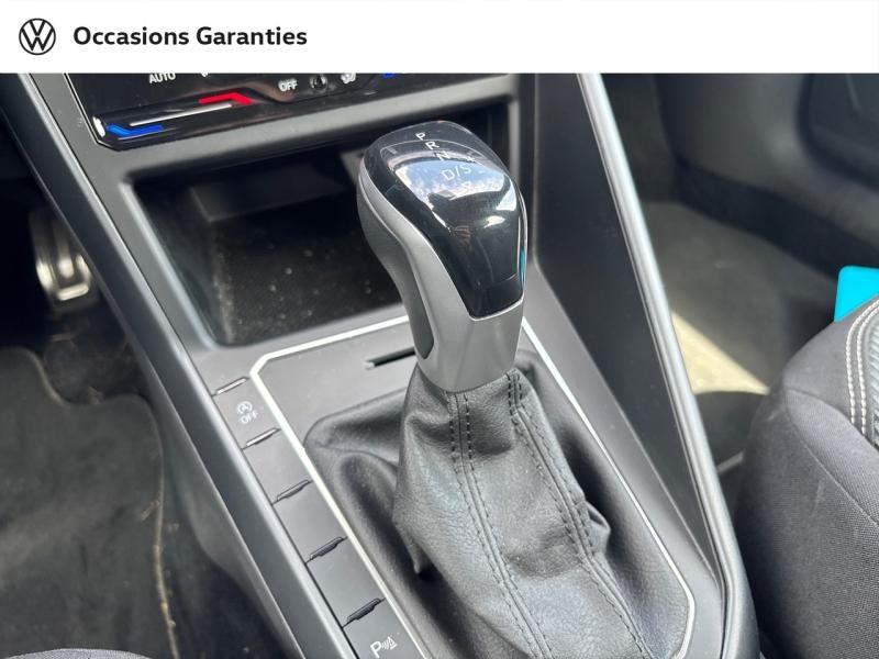 Voitures occasions VOLKSWAGEN POLO R-Line Dechy