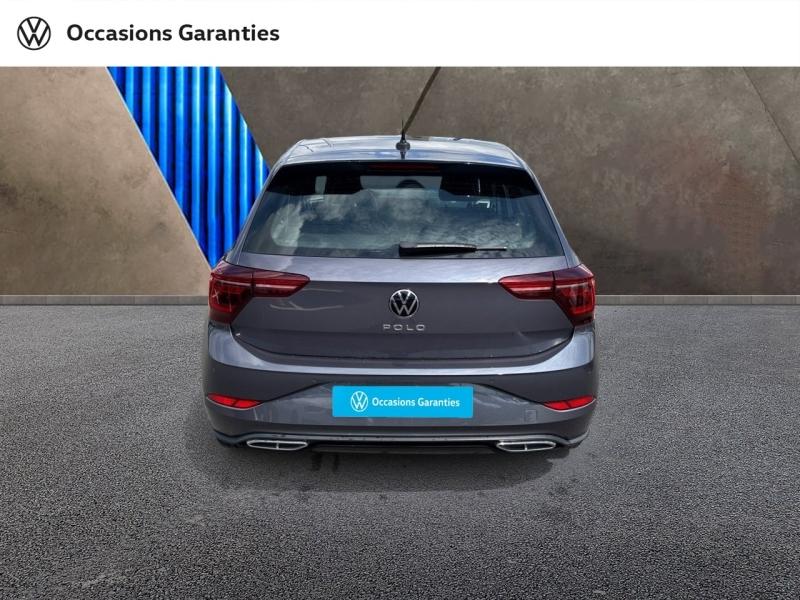 Voitures occasions VOLKSWAGEN POLO R-Line Dechy