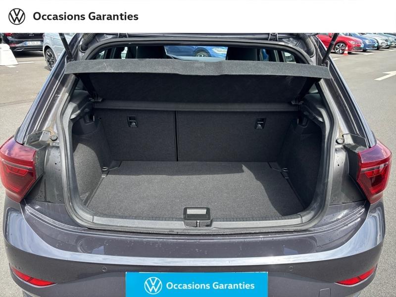 Voitures occasions VOLKSWAGEN POLO R-Line Dechy