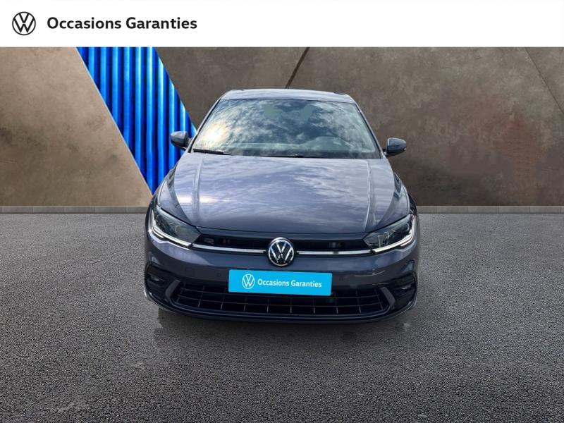 Voitures occasions VOLKSWAGEN POLO R-Line Dechy