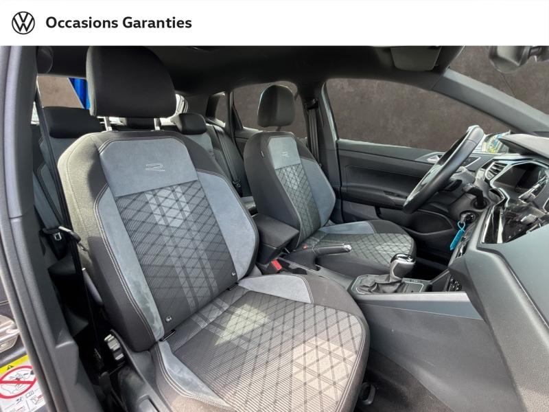 Voitures occasions VOLKSWAGEN POLO R-Line Dechy