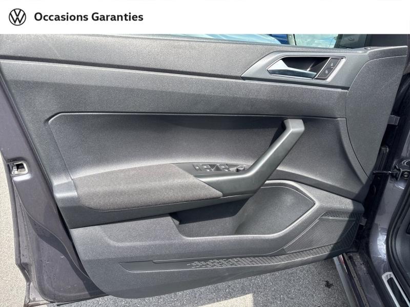 Voitures occasions VOLKSWAGEN POLO R-Line Dechy
