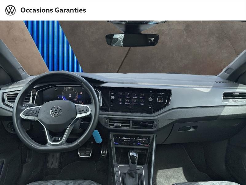 Voitures occasions VOLKSWAGEN POLO R-Line Dechy