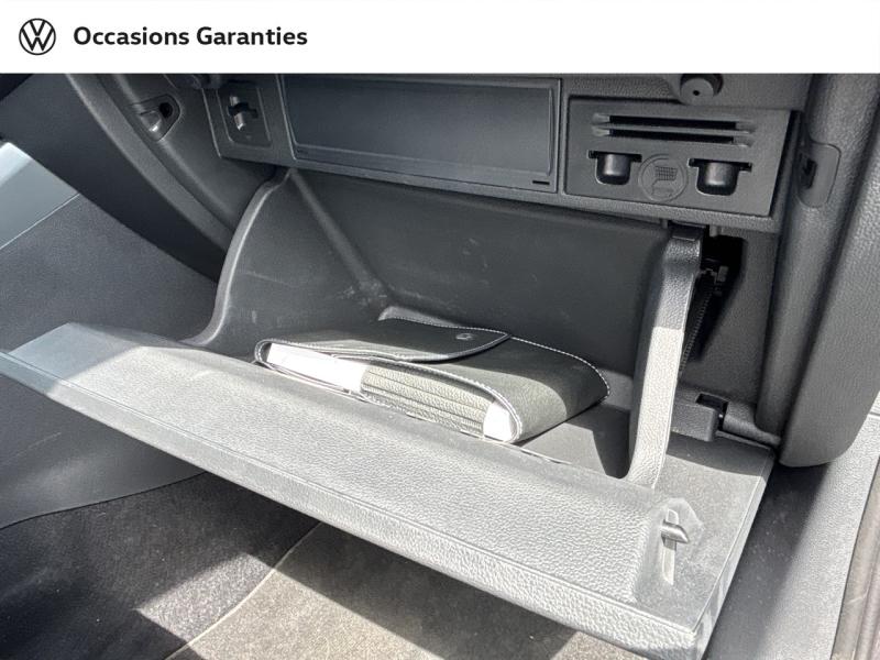 Voitures occasions VOLKSWAGEN POLO R-Line Dechy