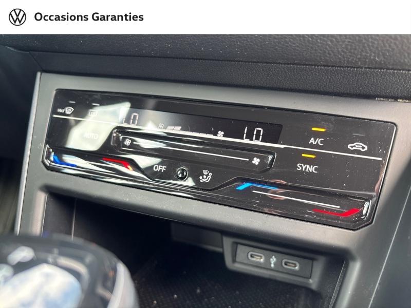 Voitures occasions VOLKSWAGEN POLO R-Line Dechy