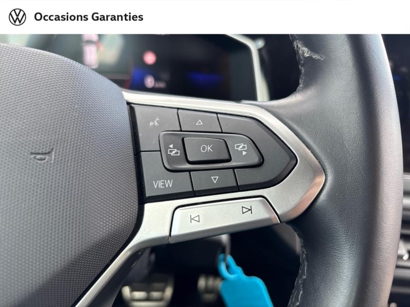 Voitures occasions VOLKSWAGEN POLO R-Line Dechy