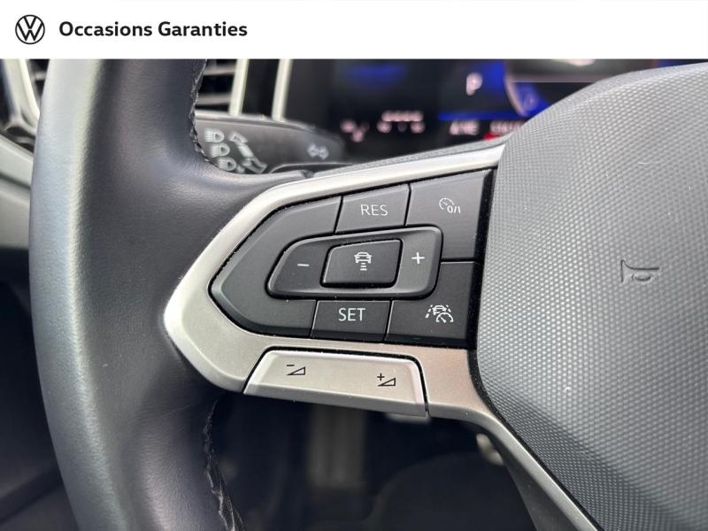 Voitures occasions VOLKSWAGEN POLO R-Line Dechy