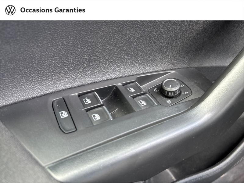 Voitures occasions VOLKSWAGEN POLO R-Line Dechy
