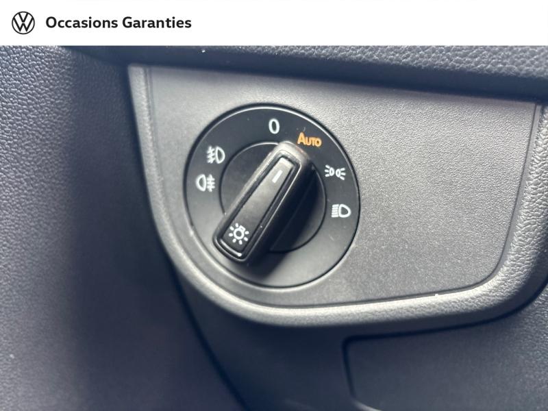 Voitures occasions VOLKSWAGEN POLO R-Line Dechy