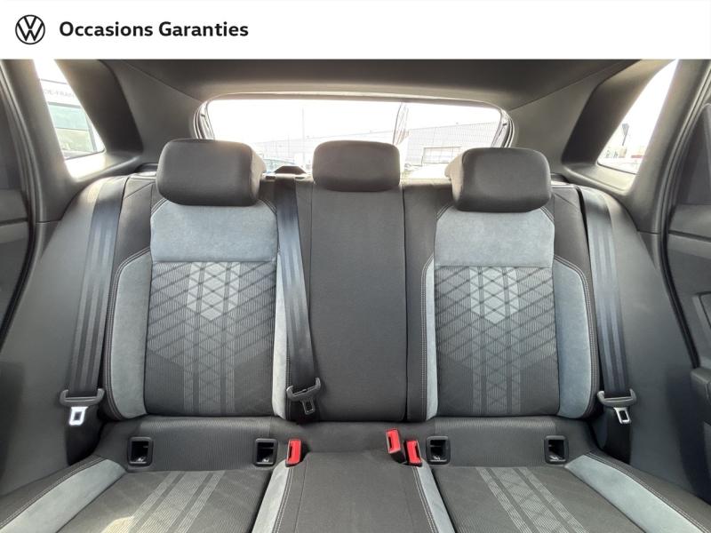 Voitures occasions VOLKSWAGEN POLO R-Line Dechy