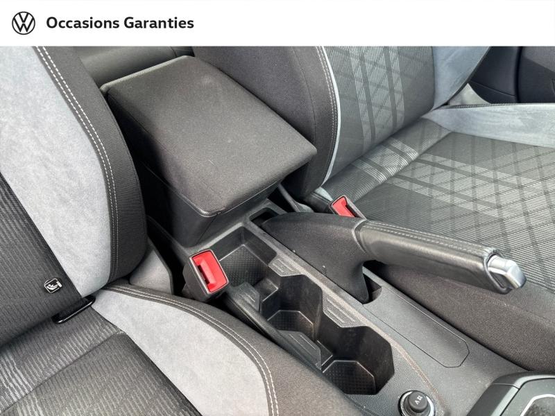 Voitures occasions VOLKSWAGEN POLO R-Line Dechy