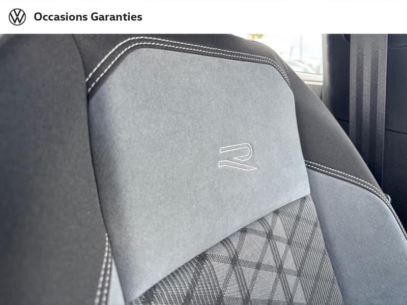 Voitures occasions VOLKSWAGEN POLO R-Line Dechy