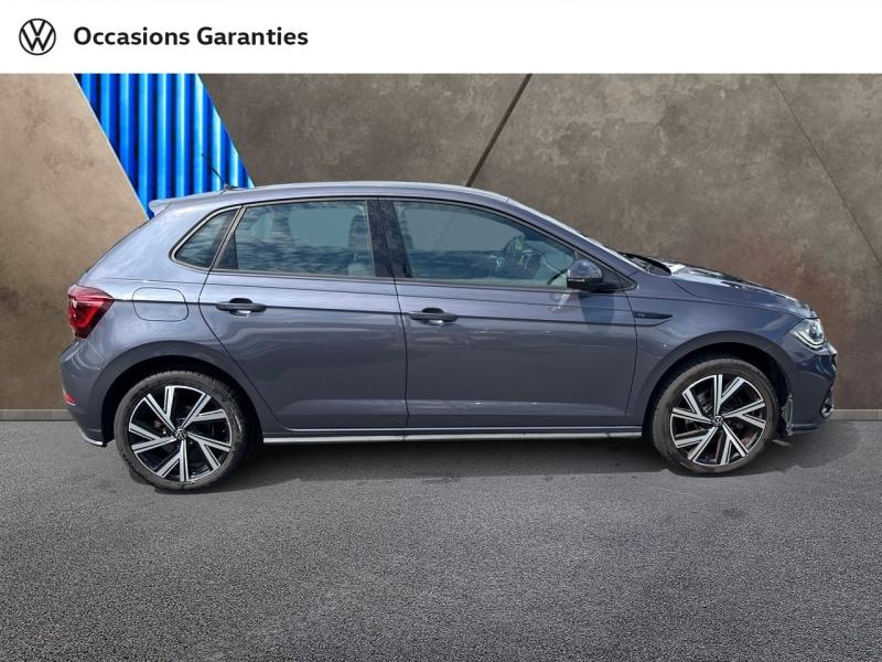 Voitures occasions VOLKSWAGEN POLO R-Line Dechy