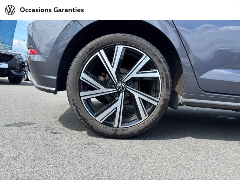 Voitures occasions VOLKSWAGEN POLO R-Line Dechy