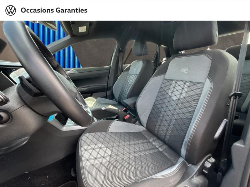 Voitures occasions VOLKSWAGEN POLO R-Line Dechy