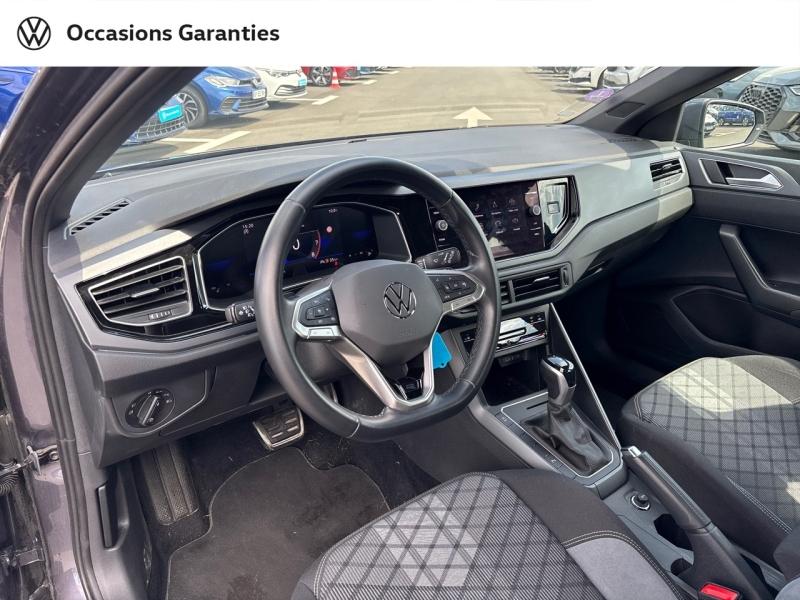 Voitures occasions VOLKSWAGEN POLO R-Line Dechy