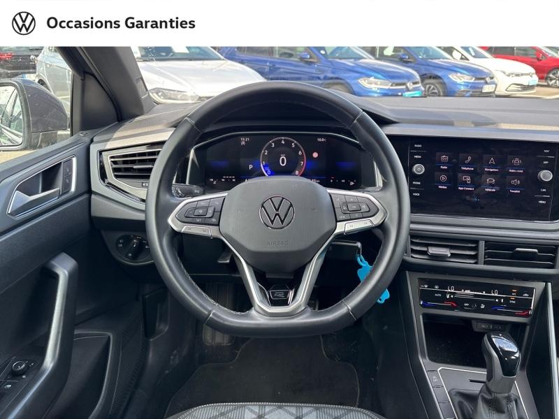 Voitures occasions VOLKSWAGEN POLO R-Line Dechy