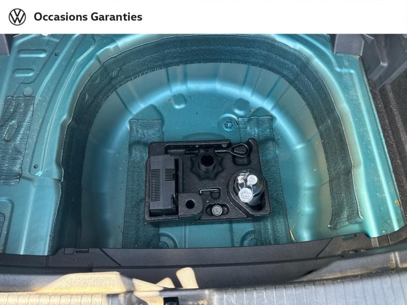 Voitures occasions VOLKSWAGEN T-CROSS Style Dechy