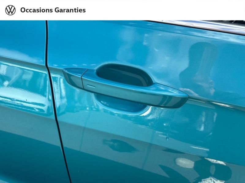 Voitures occasions VOLKSWAGEN T-CROSS Style Dechy