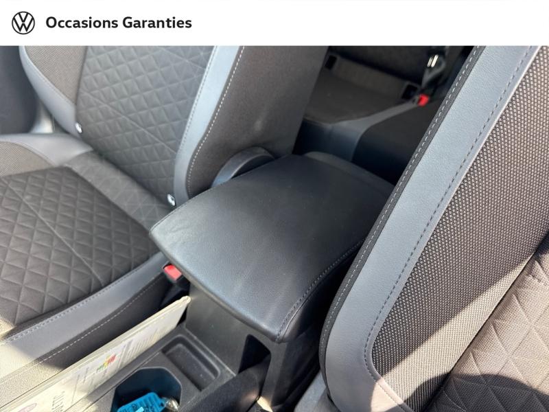 Voitures occasions VOLKSWAGEN T-CROSS Style Dechy