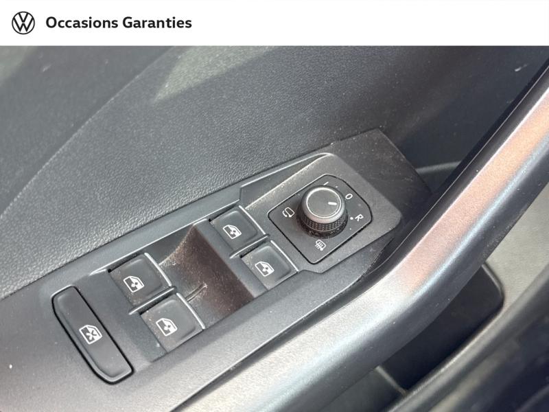 Voitures occasions VOLKSWAGEN T-CROSS Style Dechy