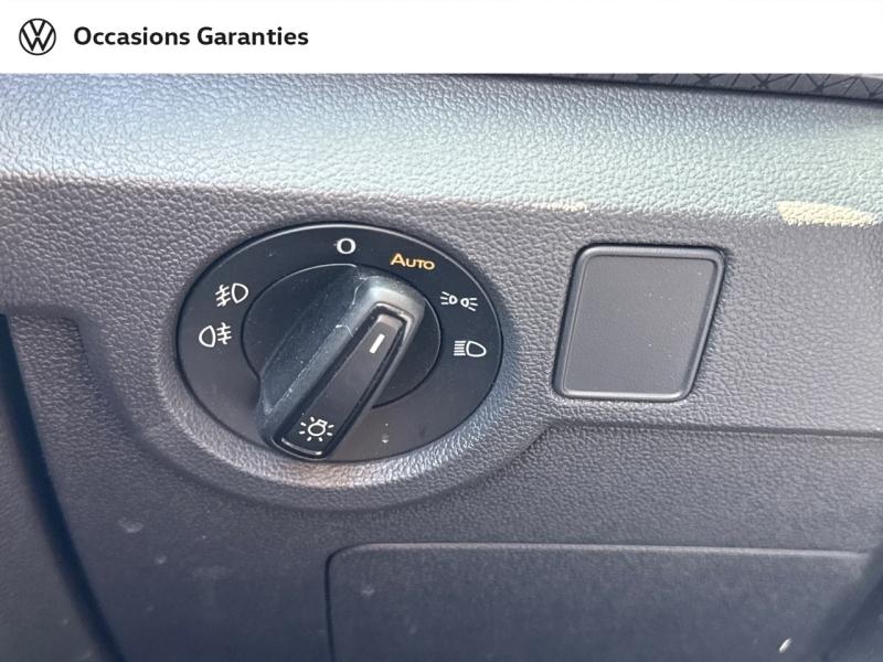 Voitures occasions VOLKSWAGEN T-CROSS Style Dechy