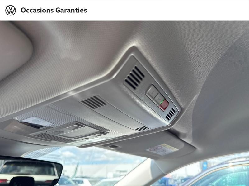 Voitures occasions VOLKSWAGEN T-CROSS Style Dechy