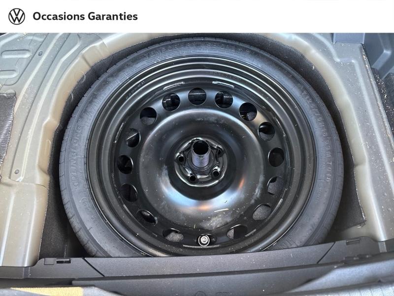 Voitures occasions VOLKSWAGEN T-CROSS R-Line Tech Dechy