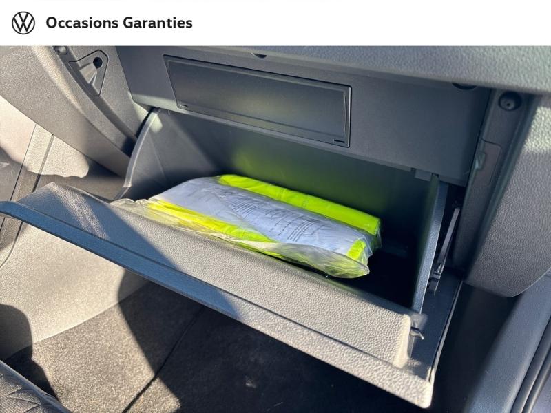 Voitures occasions VOLKSWAGEN T-CROSS R-Line Tech Dechy