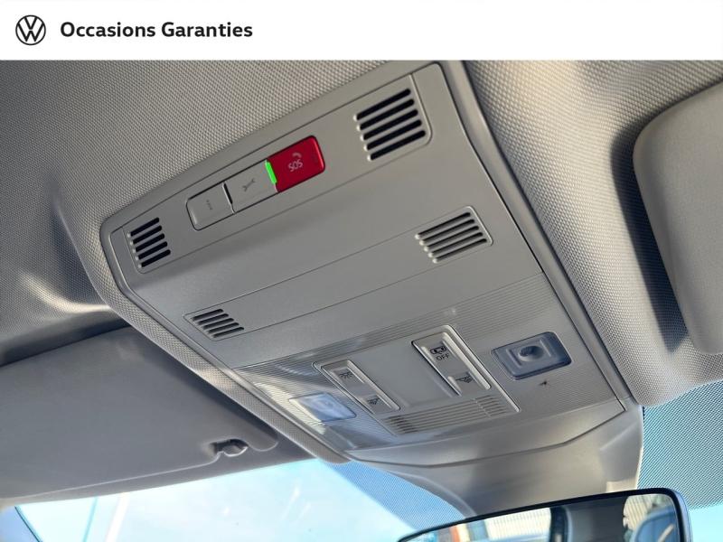 Voitures occasions VOLKSWAGEN T-CROSS R-Line Tech Dechy