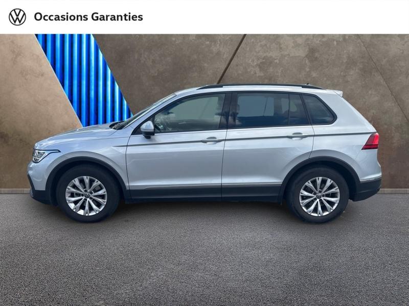 Voitures occasions VOLKSWAGEN TIGUAN Life Plus Dechy